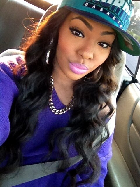 ErnestineCaroon's profile picture. Don't be a bitch, be the bitch.