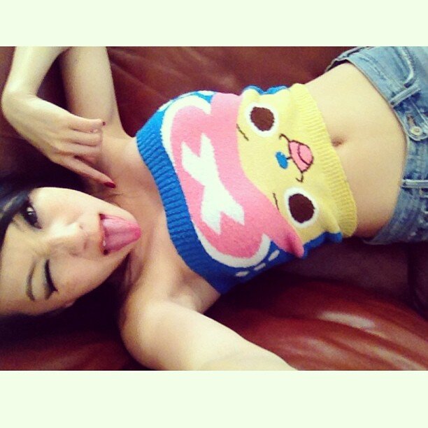 LibJudelevitch's profile picture. She's not the kind of girl that can get over things easily. She tends to hang on to things that make her happy.