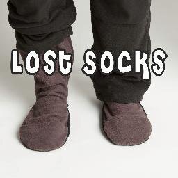MyLostSocks's profile picture. Evolution isn't just for organisms...it's for sweat pants too.  Lost Socks ultra comfortable sweat pants with built in sock slippers. Support us on Kickstarter.