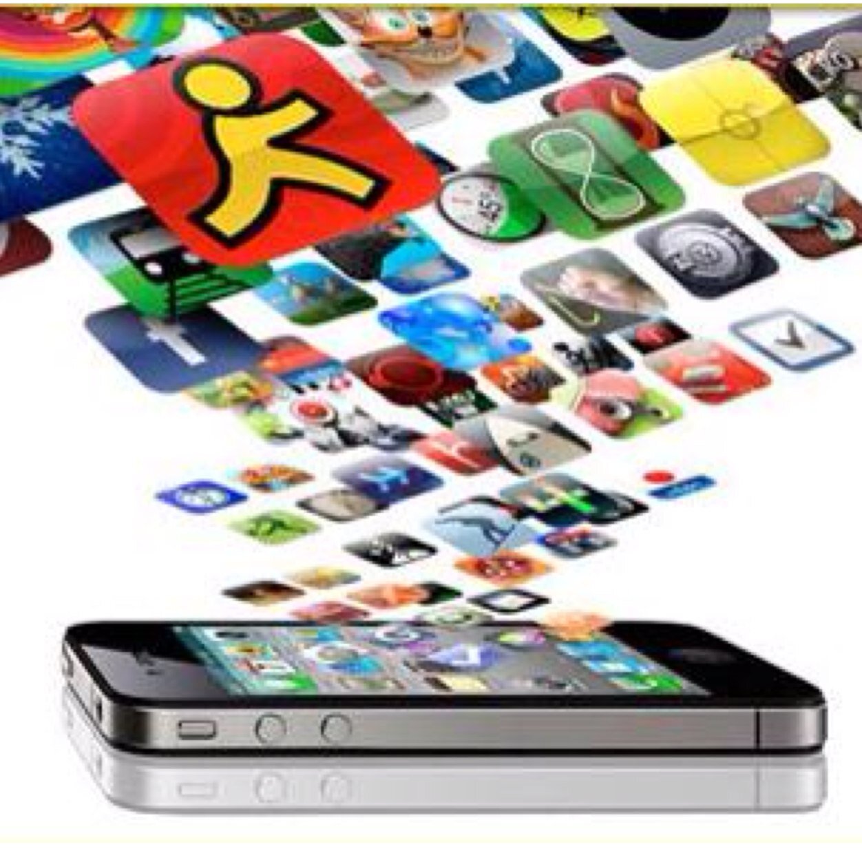 i_appangel2525's profile picture. フォローどうもありがとう！iPhoneアプリ屋です。
一定のフォワーやRTの数が超えたときに先着で無料でiPhoneアプリプレゼントを配ります！
是非RT&フォローお願いします！