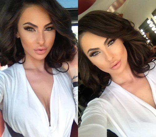 AngeSmulders's profile picture. My stomach drops when I think about you being with somebody else.