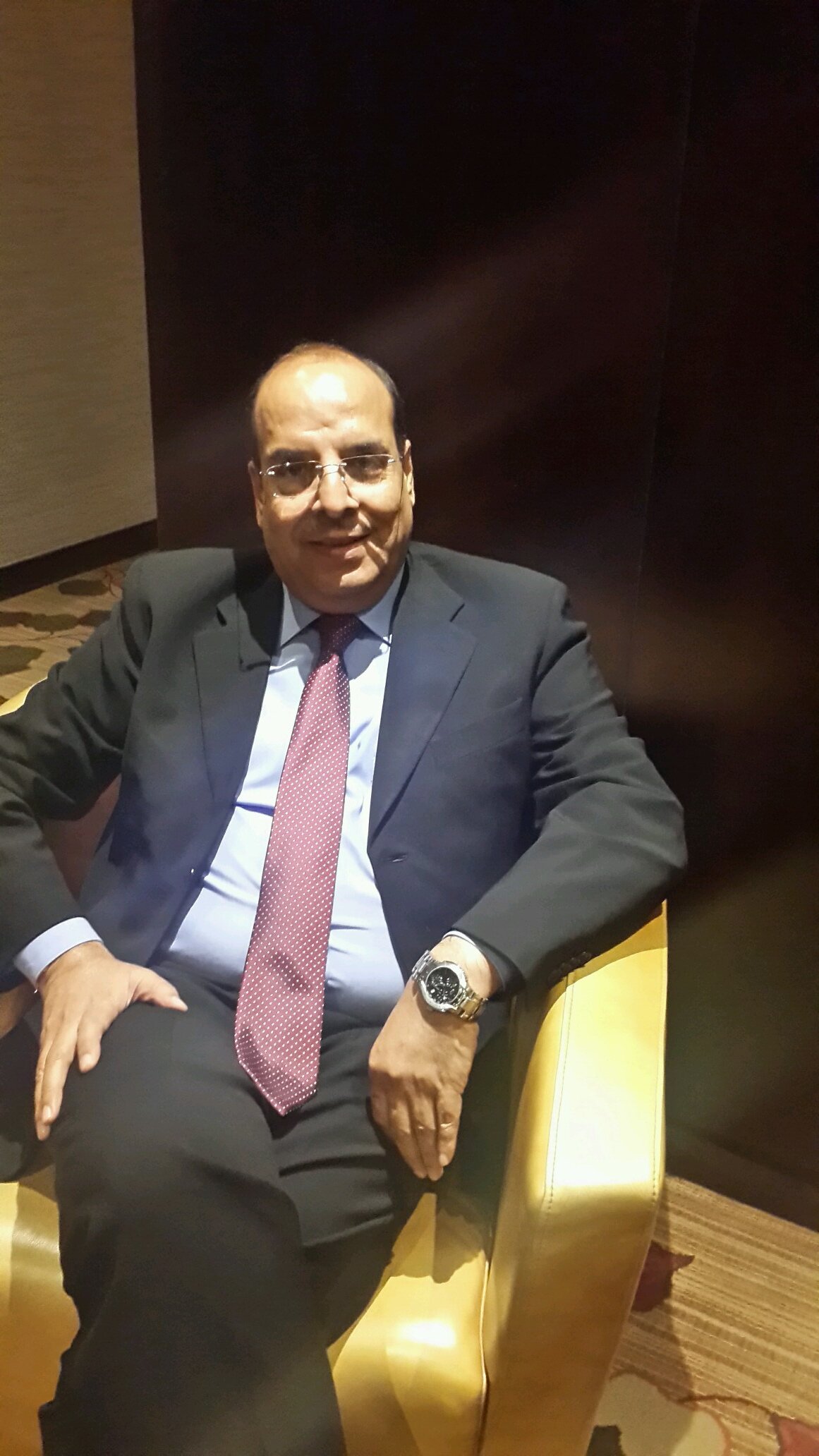 Head Taxation Apollo Tyres Ltd.