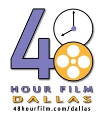 A Character, Prop, Line of Dialogue and 48 hours....do you have what it takes?