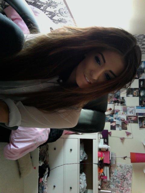 I want to let you go, but something always pulls me back to you.