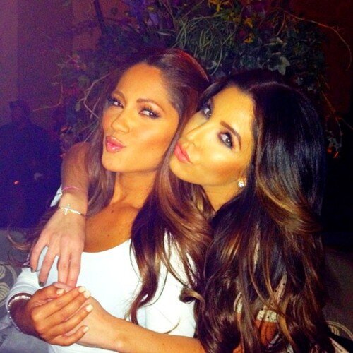 CarlinaJudevitc's profile picture. I don't care how attractive you are. If your personality is ugly, so are you.