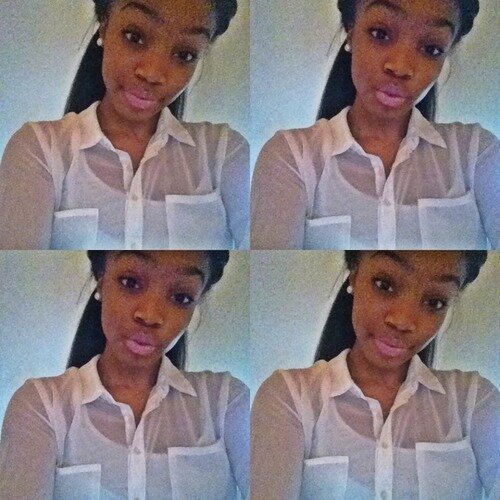 I don't care who was before me, as long as I know there's nobody during me.