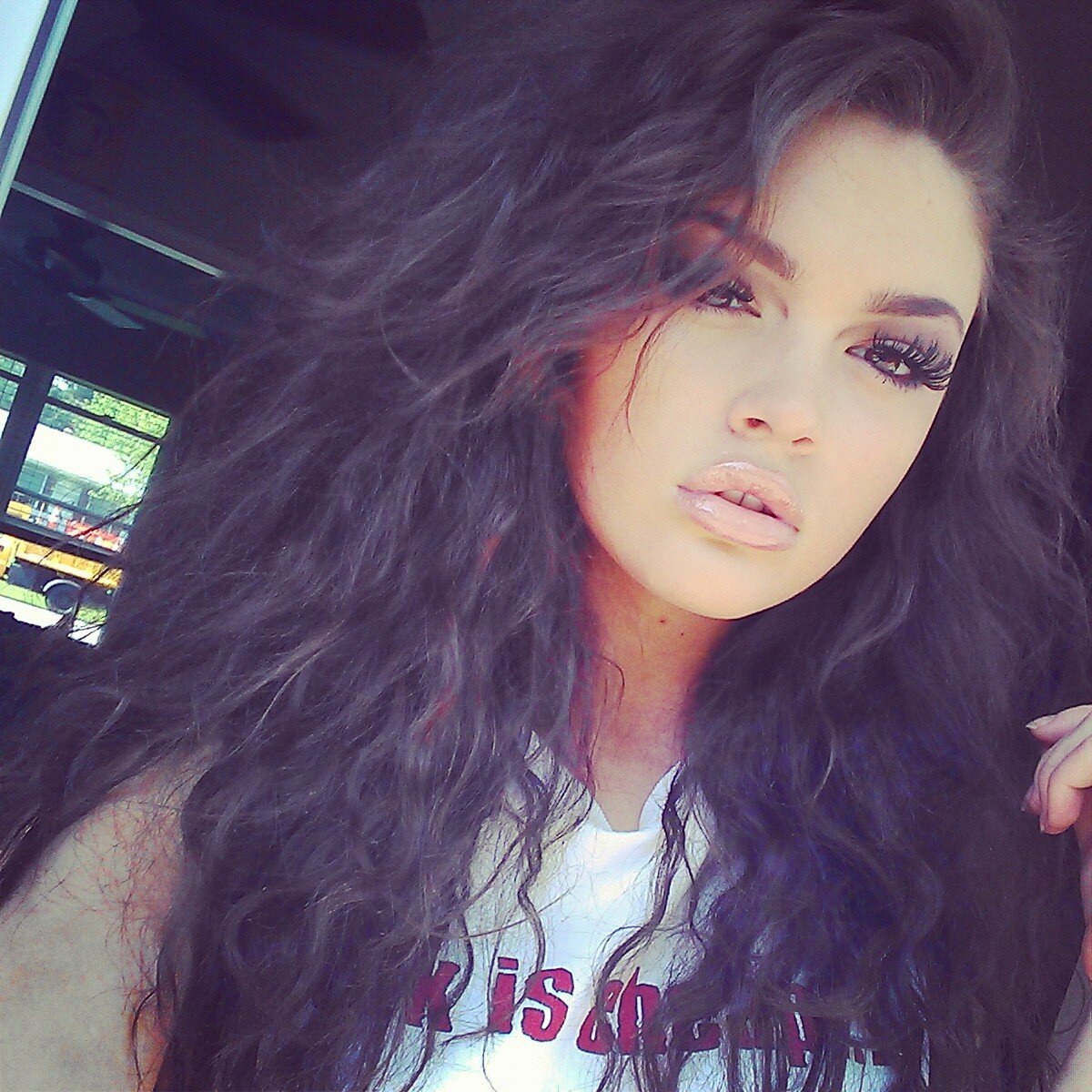 You'll never get what you truly deserve if you remain attached to what you're supposed to let go.