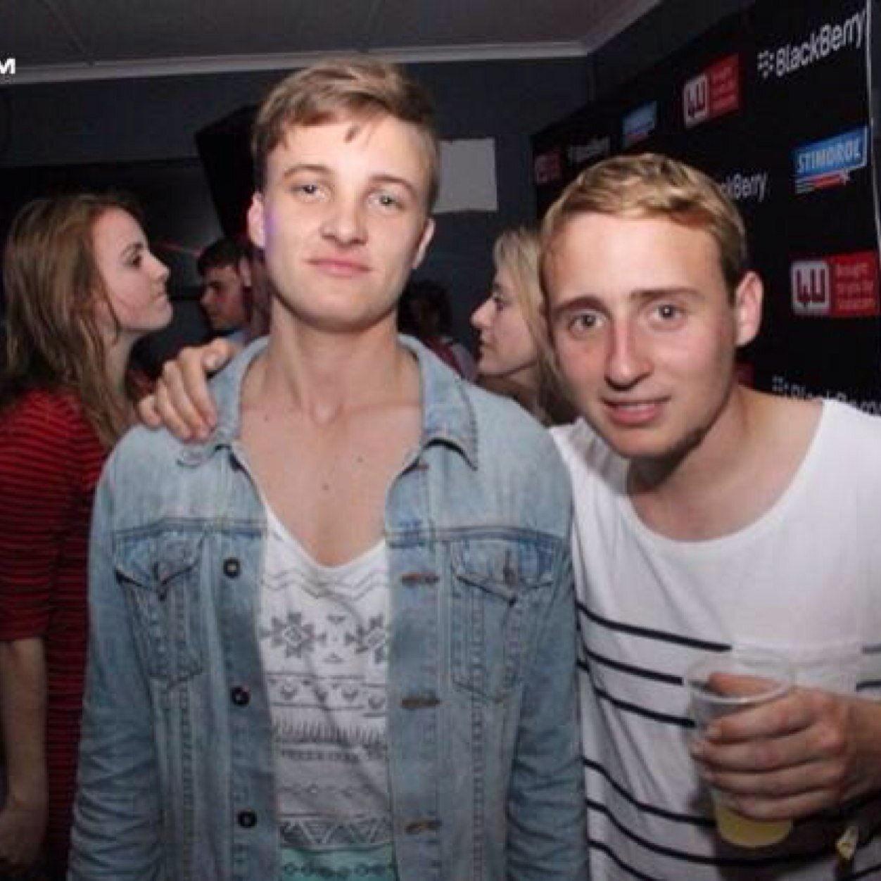 IanDriemeyer's profile picture. 