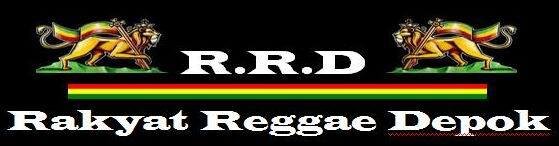 Rakyat Reggae Depok