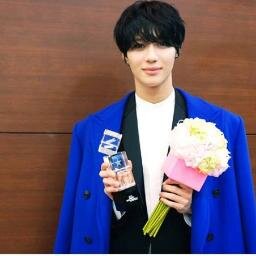 naeun's bro #ParadiseFams