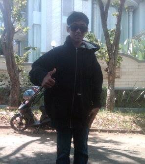 gak nakal lagi :D