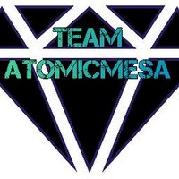 Atomic Mesa (@atomicmesa) 's Twitter Profile