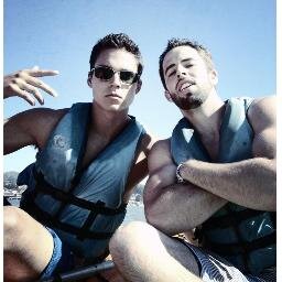 ChrisFech's profile picture. Live life to the fullest!