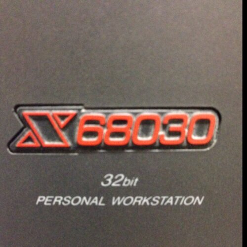 好きなものは、任天堂ゲーム機、X68k、ビール、日本酒。愛機はX68030+040turbo X68KBBSでも同じハンドルネーム
