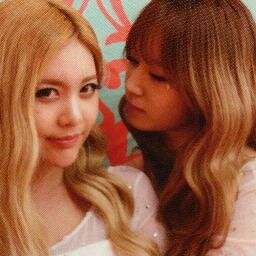 For T-ara