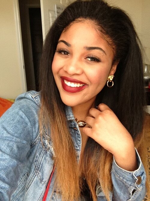 CyntheaFrierson's profile picture. Working hard is the basis of any success in life, in every job and every aspect of life.