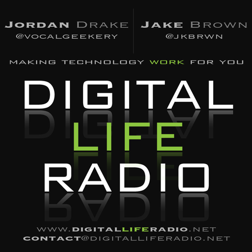 dlradio's profile picture. Making Technology Work For You - Hosts: @jkbrwn & @vocalgeekery