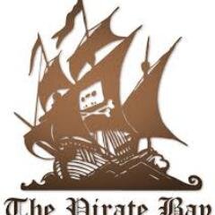 torrent from the pirate bay