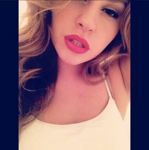 I miss you and I hate it.