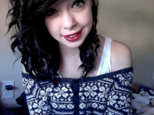 Seriously, all I want is a guy to take me out and make me laugh for a good hour and take me back home.