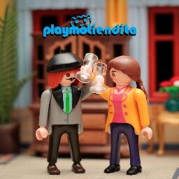 Playmotiendita, juguetes al mejor precio por una infancia felíz, constructiva y sin violencia.