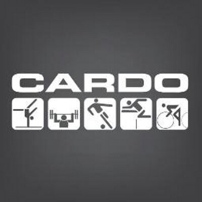 cardo sportcentrum