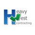 HeavyWestContracting (@heavy_west) Twitter profile photo