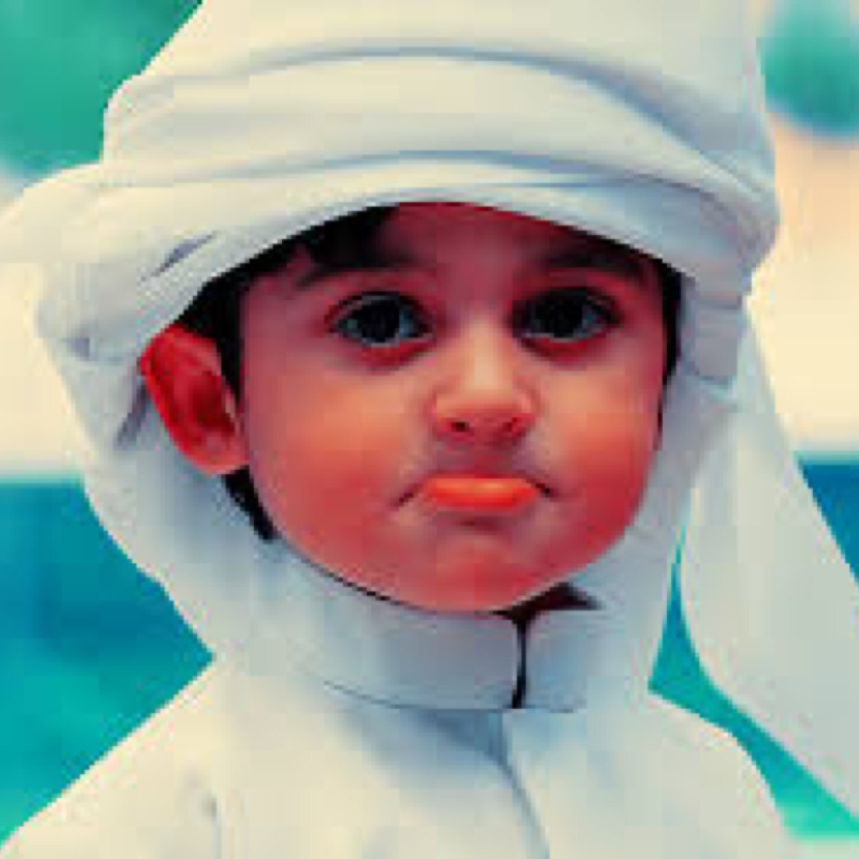 ‏الله كريم ..