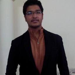 I am web developer and a music lover.