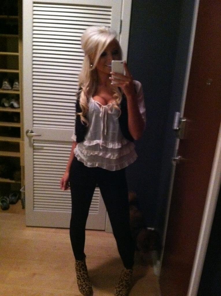 DarelleForth's profile picture. I care about your feelings more than mine.