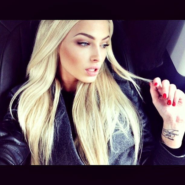 NessieZiebarth's profile picture. Let's cuddle on rainy days, watch old movies and make out.