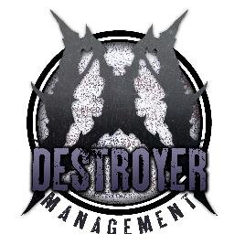 Manager y Mente Maestra en Destroyer Management. Comunicador. Destructor. Currante PRO.