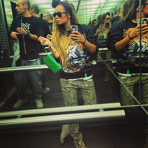 MiquelaAmoore's profile picture. People will judge you no matter what you do, so just fuck what they think and do what you want.