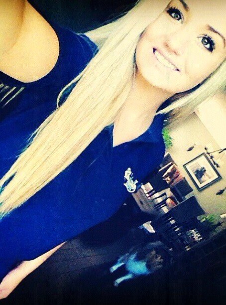 HeleneNorbery's profile picture. Did you know: If you scream Bloody Marry in the mirror 3 time