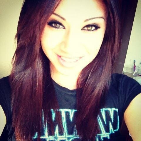Always keep your head up, because if it's down you won't be able to see the blessings have been placed in your life.