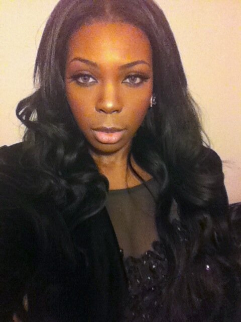 MaureGellert's profile picture. Every time I want to give up on him, there's always something inside telling me to just give it some time.