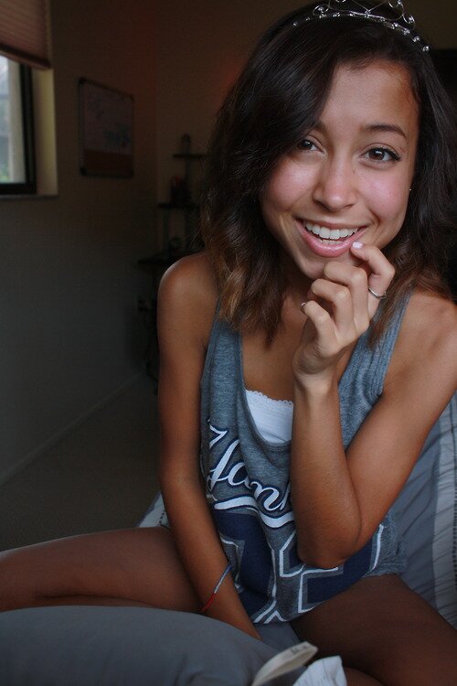 I wish I could google how my crush feels about me.