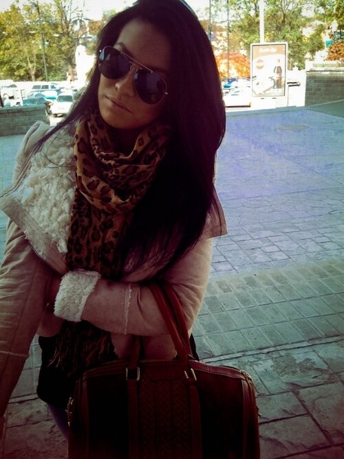 I can't lose you. Because if I ever did, I'd have lost my best friend, my soul mate, my smile, my laugh, my everything.