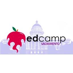 Come join us at St. Francis High School on January 11, 2014, for the first #edcamp in Sacramento. Free unconference for any and all educators!
