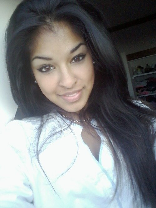 You're not perfect, but you're all I want.