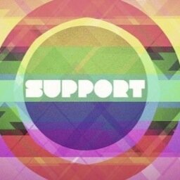Have_Gay_Pride's profile picture. I'm just a girl that feels that this is the only place that won judge her and where she can fit in. I am gay! #gaypride