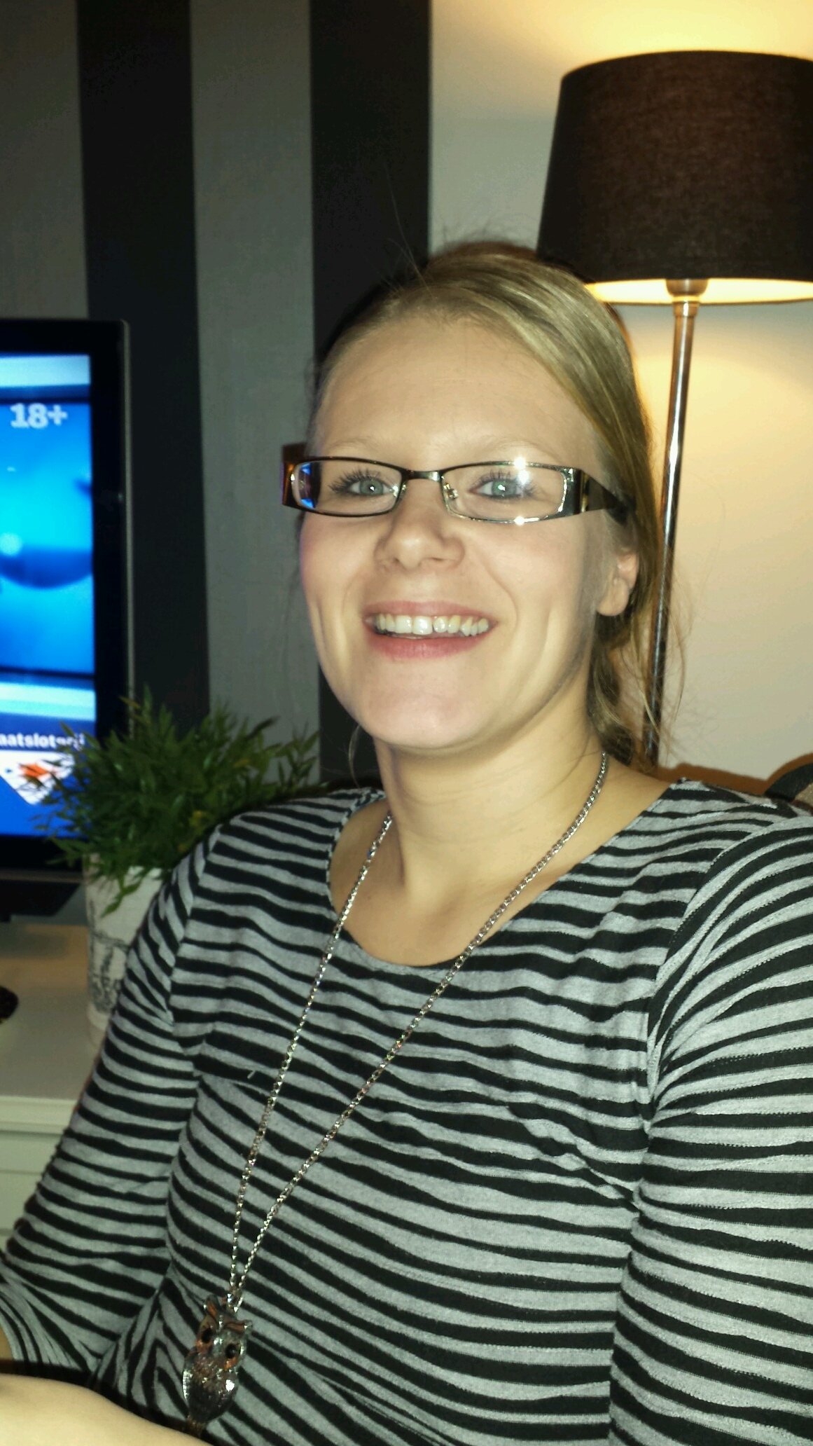 SabineSmalbil's profile picture. 