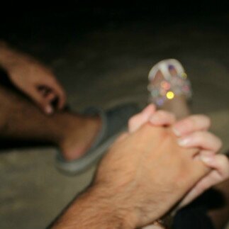 shatha_saygh's profile picture. ياآرب : بگ تطيب آلخواطر ومن عندگ تتحقق الأمنيات استودعتگ : شيئًا في خاطري فَ حققہ لي يا اللہ ..