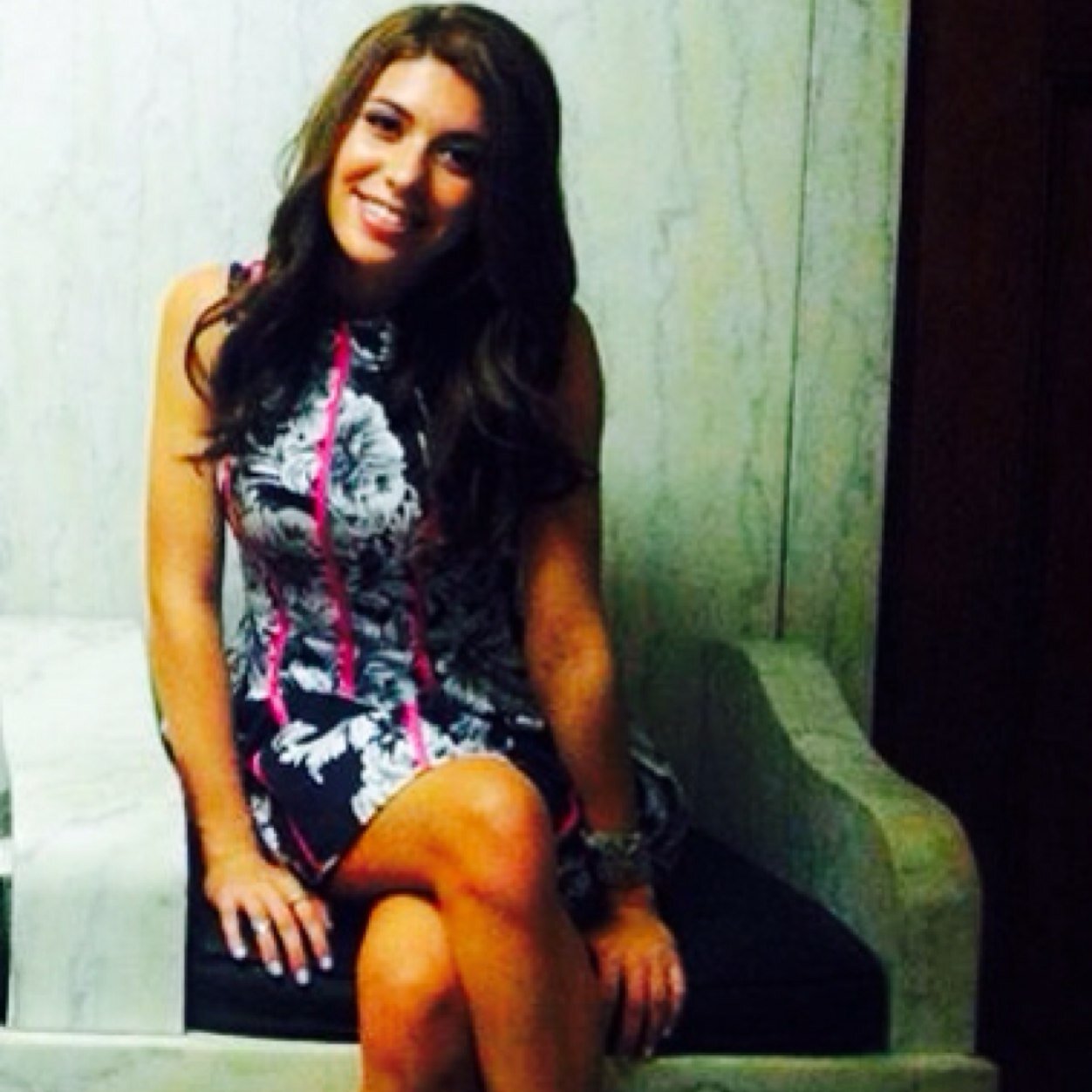 sydneyglazer's profile picture. 