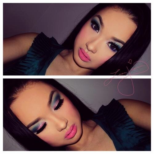 EnidCockshoot's profile picture. Think before you speak, words can hurt.