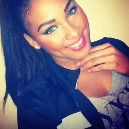 I can find and even list your flaws and imperfections, what I can't do is find a reason not to love them.