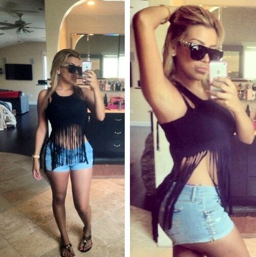 AshlenSpray's profile picture. Be strong. Easy to say, hard to do.