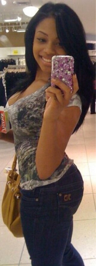 The way I feel about you, I've never felt with anyone else.