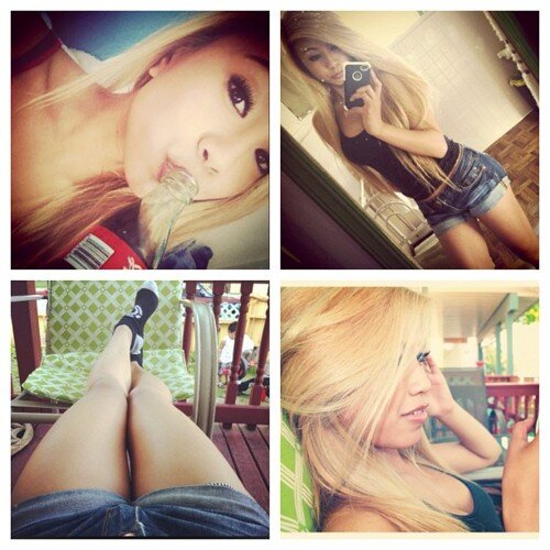 Dear Guys, Be careful what you say. Always remember: A girl never forgets.