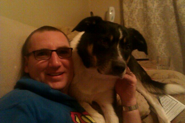 HSpeedy198's profile picture. 